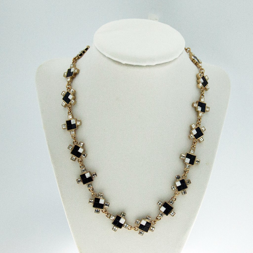 Lulu Frost Verushka Riviera Necklace - Jntgb61 120$